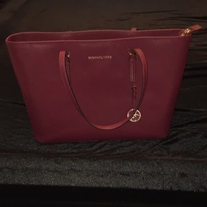 Michael Kors Jet Set Medium
